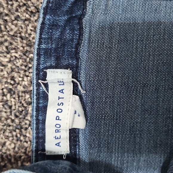 Blue jean dress - Picture 2 of 2